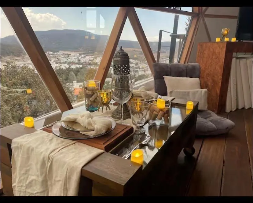 Escapate Glamping-1