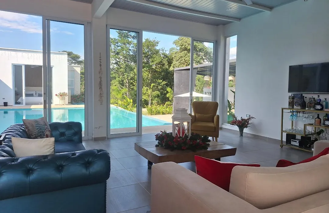 Villa Encanto-1