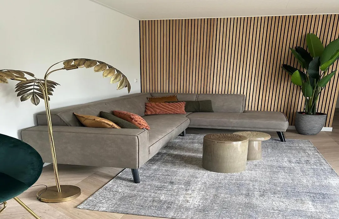 Eco Forest Home By Palette Resort De-Steppe-1