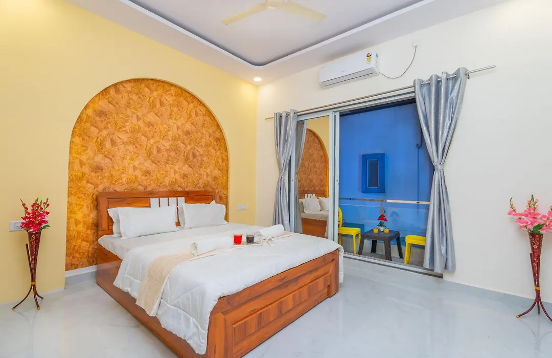 Luxury 4Bhk Matoshree Private Pool Villa Lonavala-1