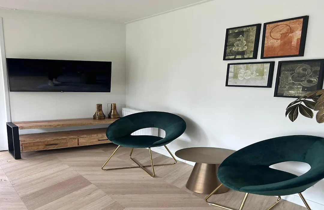 Family Retreat By Palette Resort De-Steppe-1