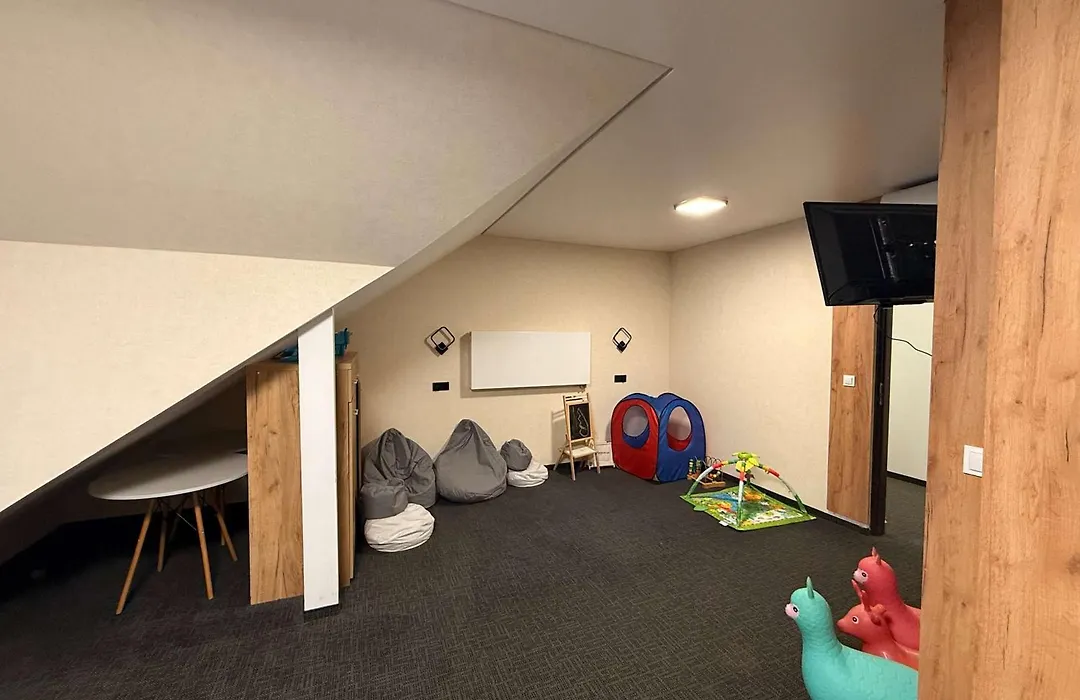 Resort Holiday Home - Spa&Wellness By Noclegi Renters-1
