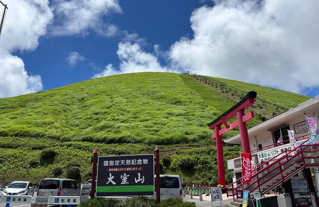 Rinne 伊豆 Forest-1