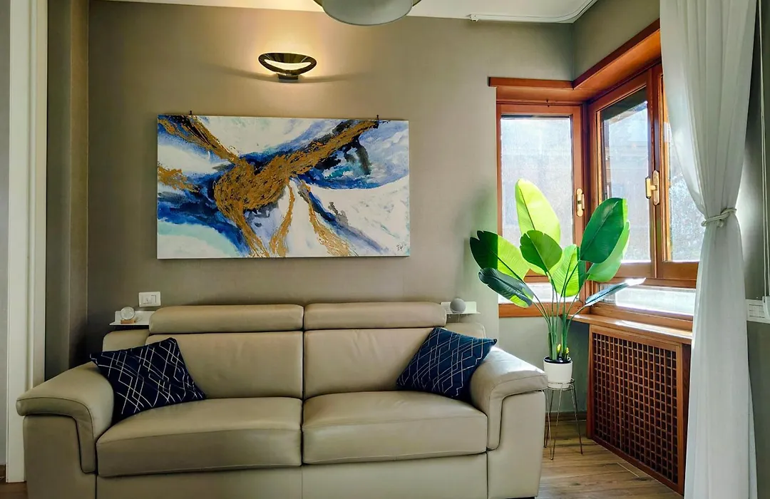 Merulana Romance - Luxury Boutique Apartment & Spa-1
