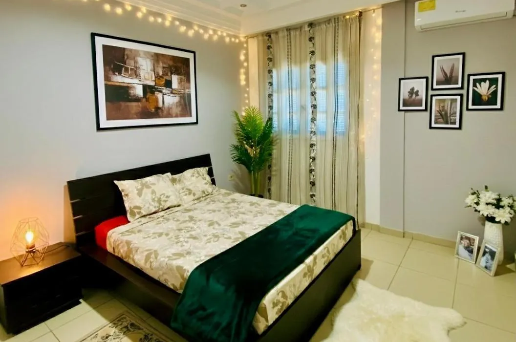 Residence Palmier Royale-1