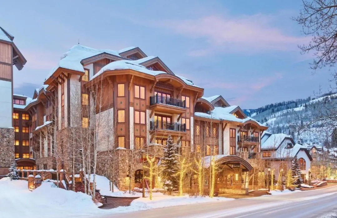 Full Private Condo In A 5 Star Hotel - The Sebastian!-1