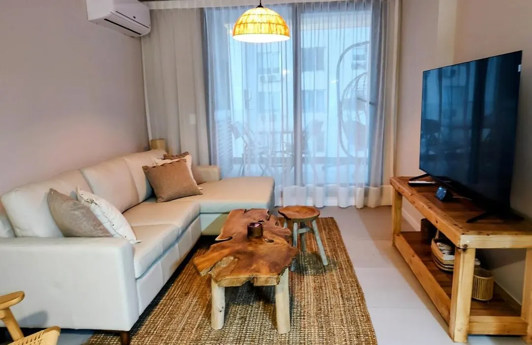 Apartamento A Estrenar Con Amenities Premium-1