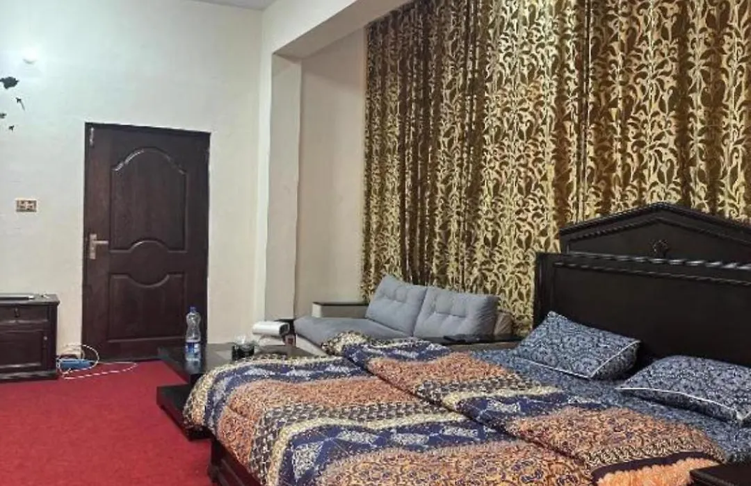 Comfort Family Suites-1
