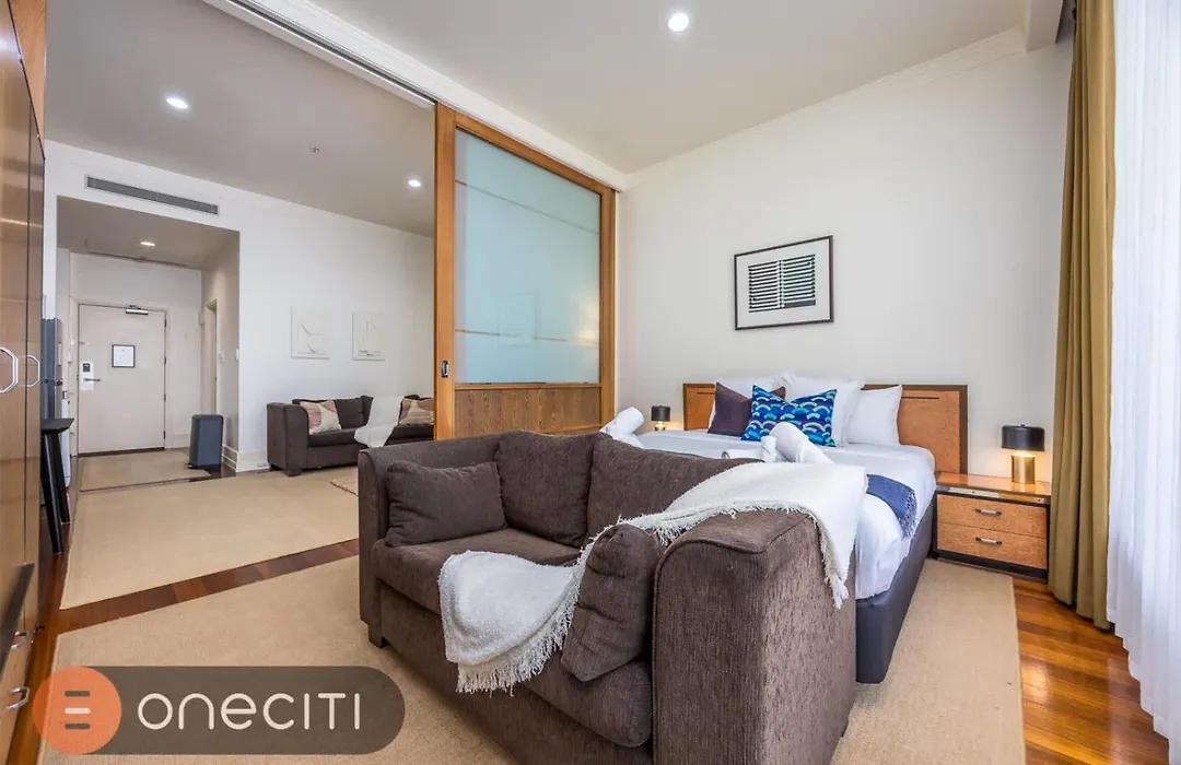 City View Apartment On Hobson St-1