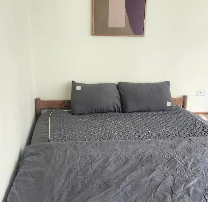Hanoi Rooftop Boutique Stay - A Cozy & Romantic Hideaway-1
