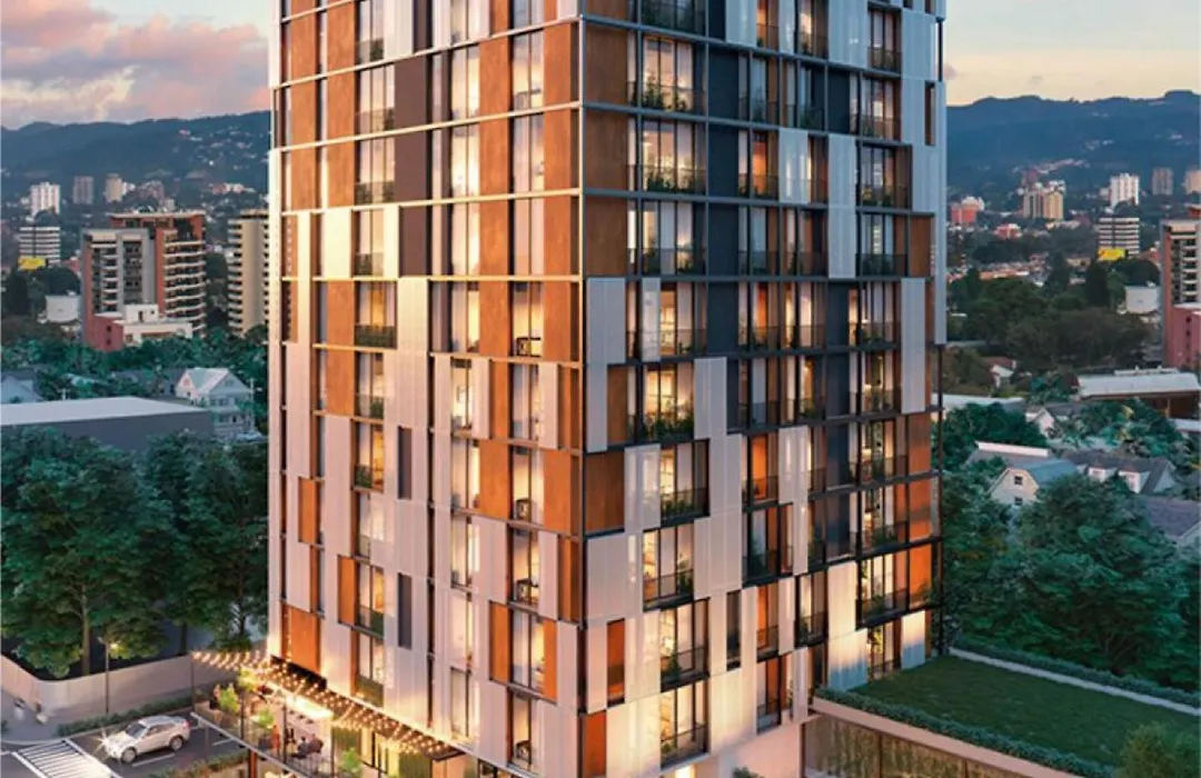 Eon 2 - Apartamento Cerca De La Ciudad-1