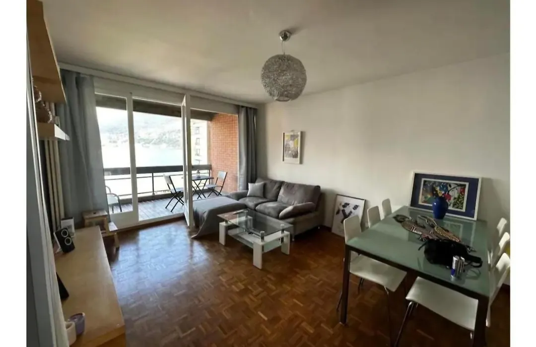 Apartment By Interhome-1
