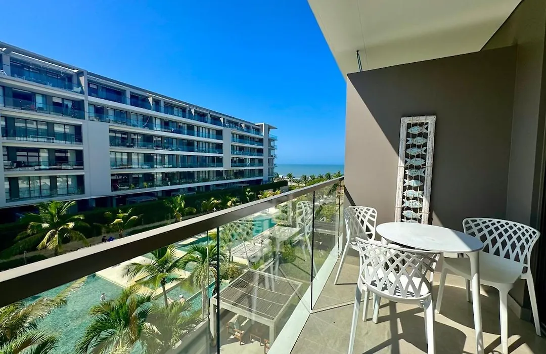 Morros Zoe - Ocean View Paradise, Serena Del Mar, Cartagena-1