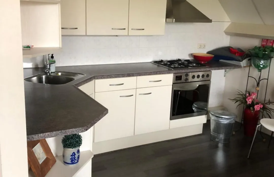 Pouwelshoeve Appartement-1