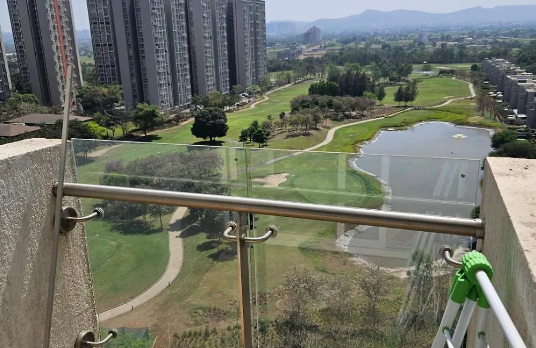 Luxurious 1Bhk Studio Apartment-1