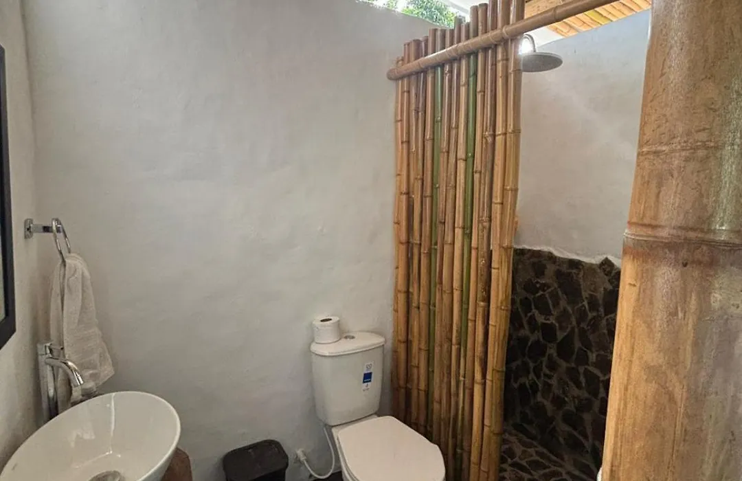 Cabanas Tranquilandia-1