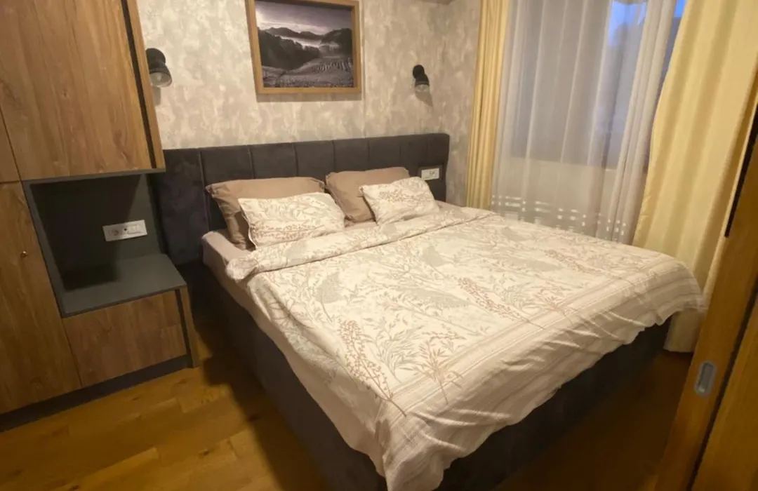 Pine Residence Zlatibor-1