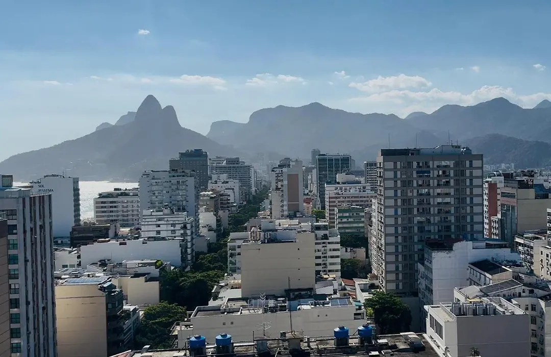Ipf2046C - Tiffany'S Residence Service - Ipanema-1