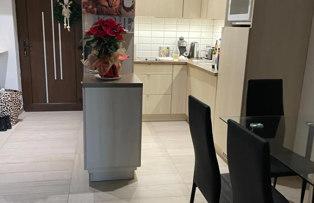 Nice Wellness Apartman-1