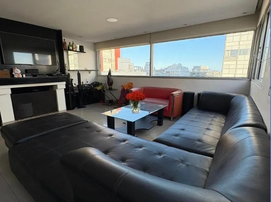 Apartamento Puerto Gorlero-1