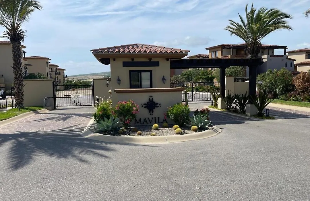 Apartamento, Mavila At Quivira-1