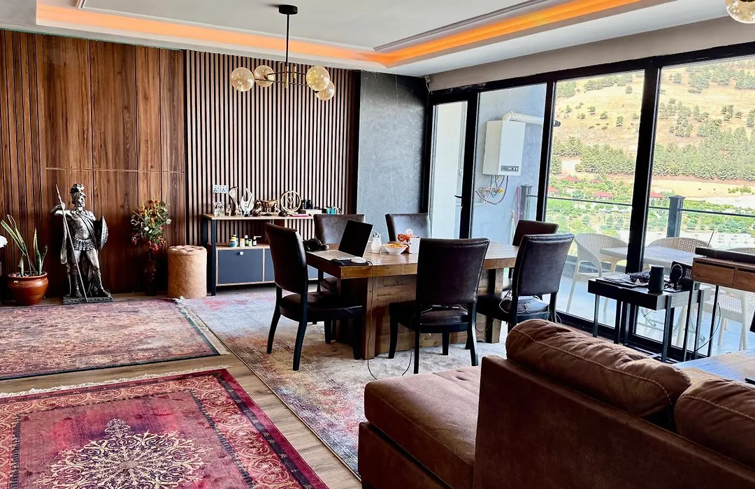 Daik City Apartment Sulaymaniyah شاری دایک سلێمانی-1