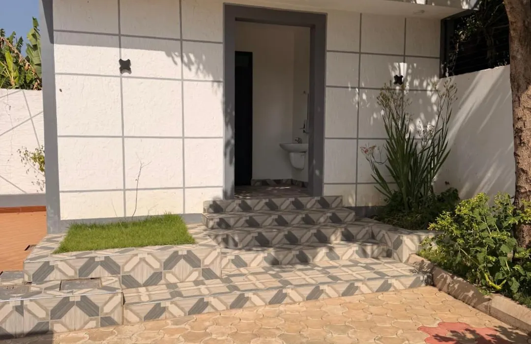 Royal Safary Appartement-1