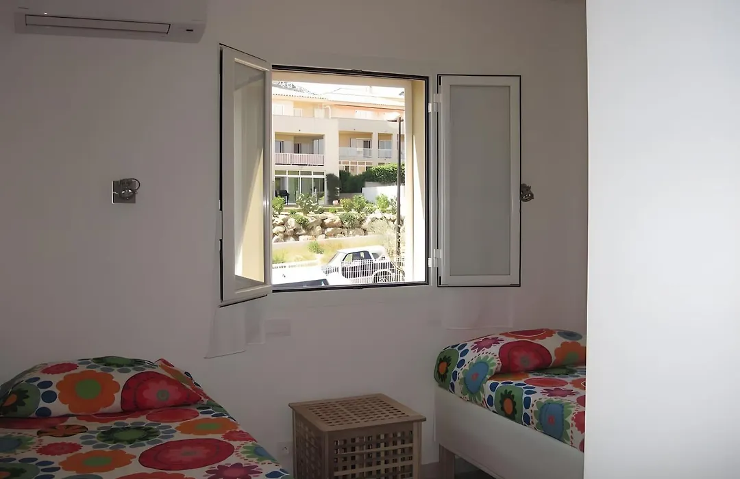Appartamento T3 Calvi-1