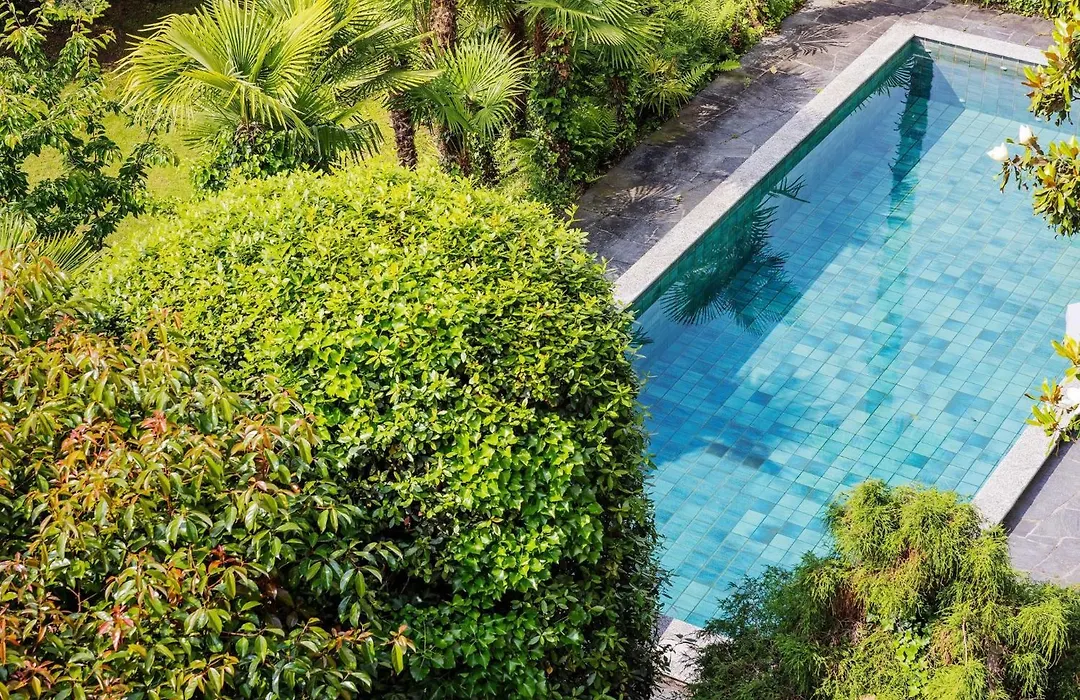 Apartment Villa Magnolia Boutique Apartment Acqua By Interhome-1