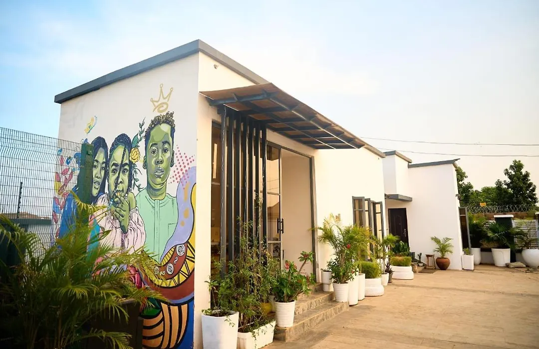 Konad Signature 4Bedroom Residences Jos, Plateau-1