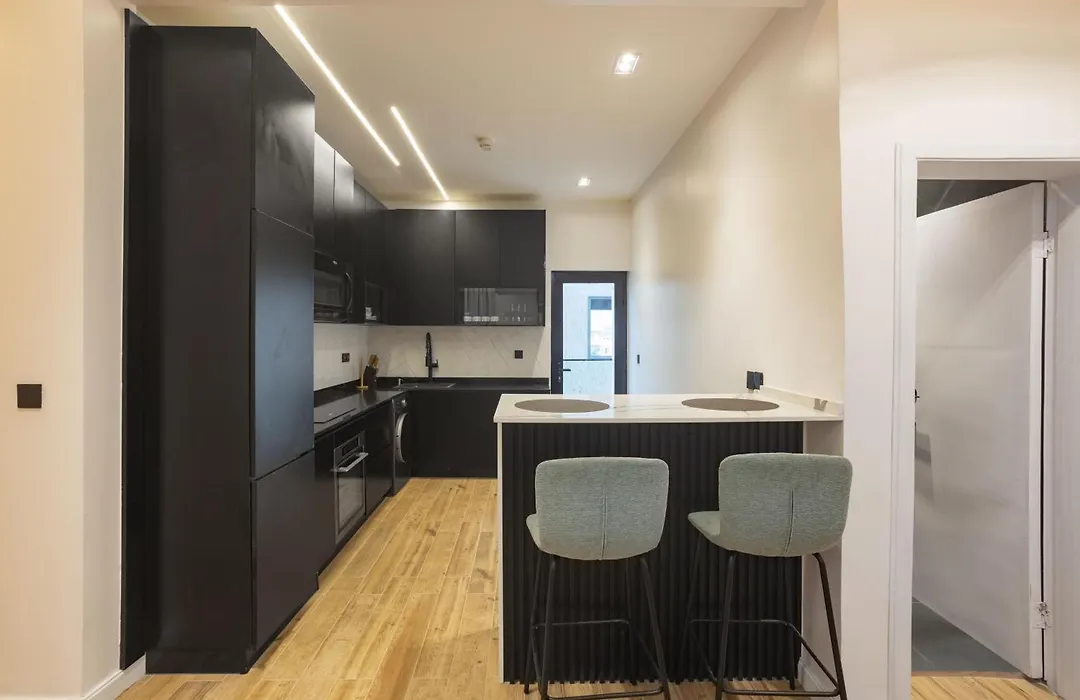 The Cornerstone Suites-1