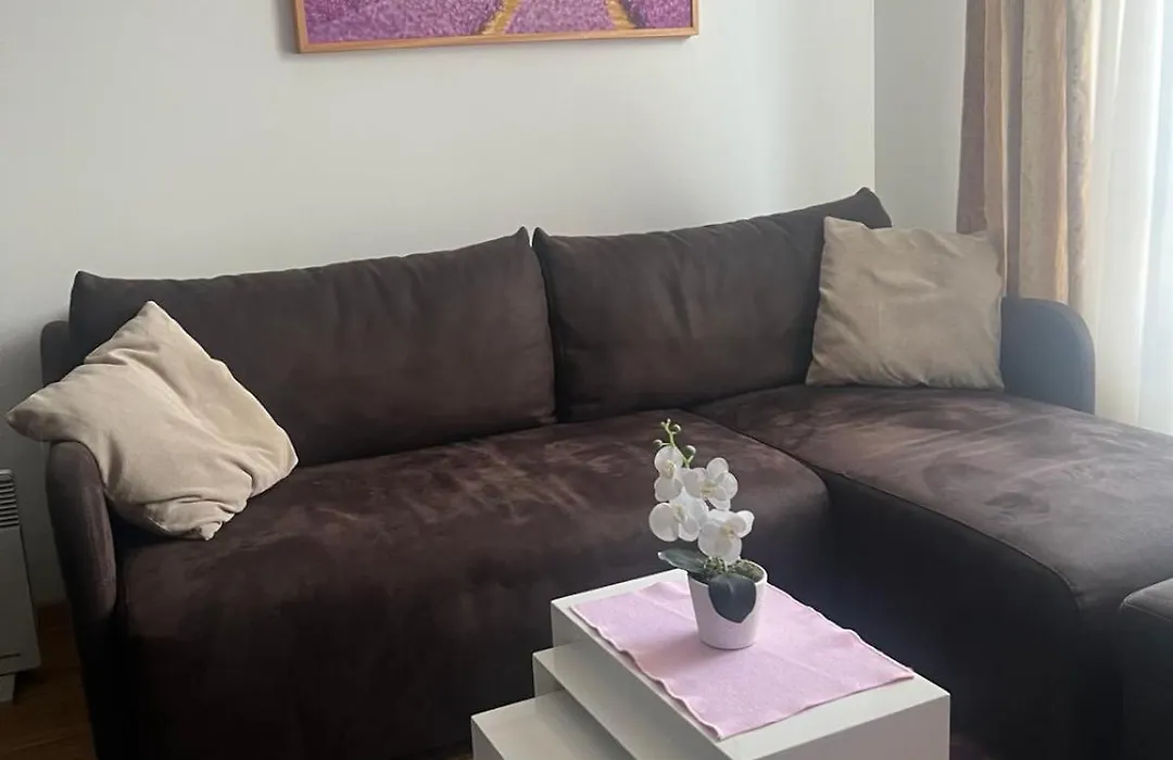 Kraljevi Cardaci Apartman Lux 10-1