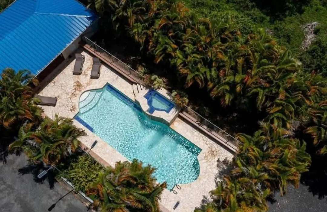 Cozy 2Br Apartment Near Puerto Rico Attractions-1