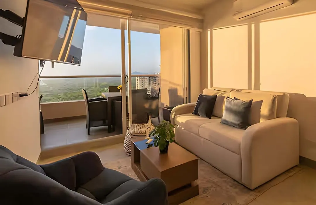 Santa Marina Santa Marta - By Inmobiliaria Vs-1