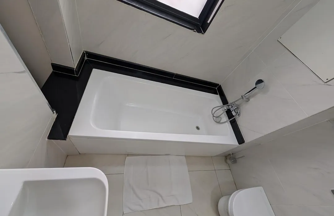 The Kika, Fully Furnished Two Bedroom Stylish Apartment In Westlands-1