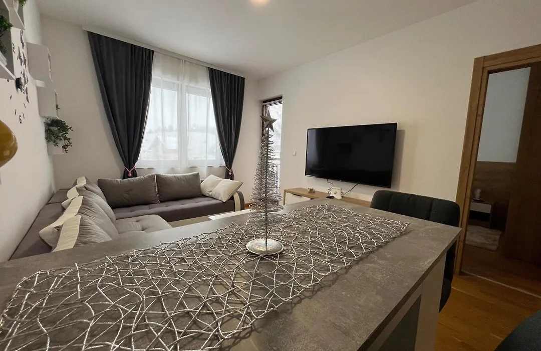 Apartman Eden Zlatiborski Konaci K35-1
