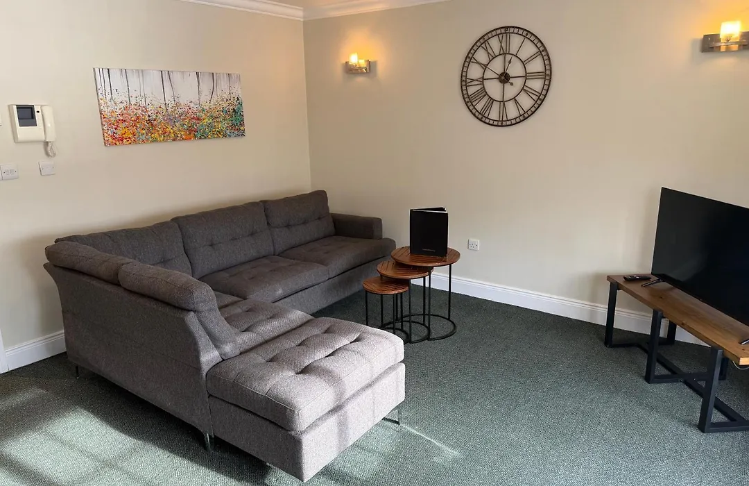 36 Flesk River Apartment-1