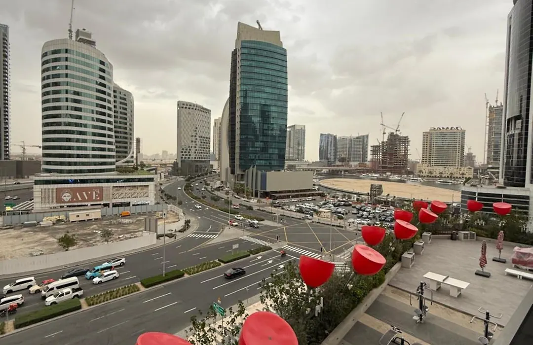 Mag318 Luxury 5 Minutes To Burj&Mall-1