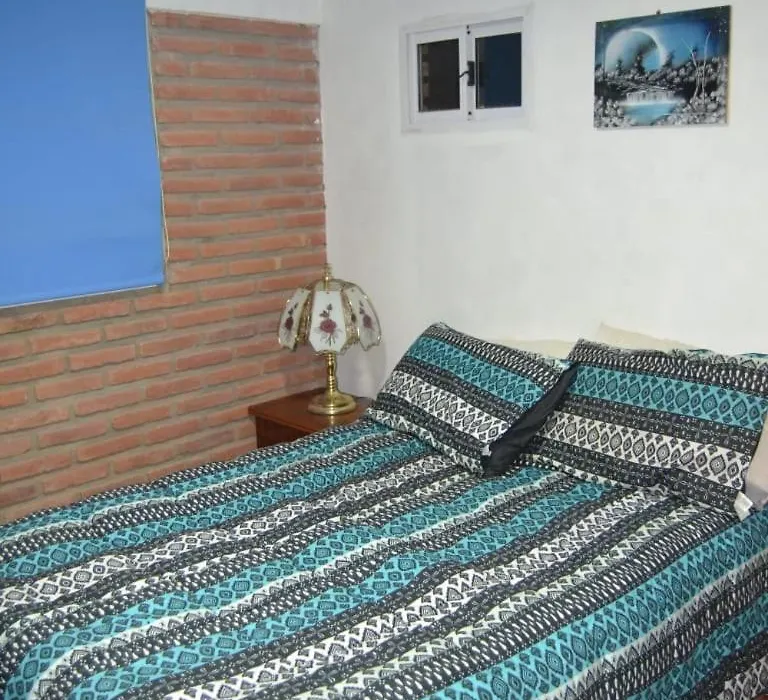 Cabanas La Morocha-1