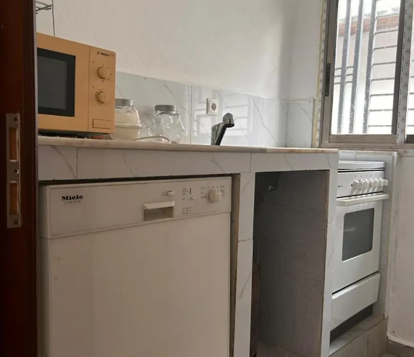 Les Appartements Meubles Belle & Beau A Yaounde Ngousso-1