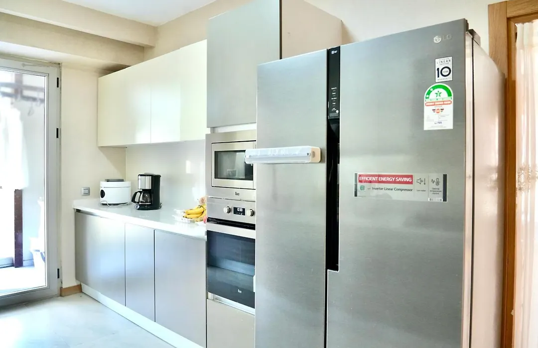 Signature Residence Nairobi Elegant Kileleshwa Home-1