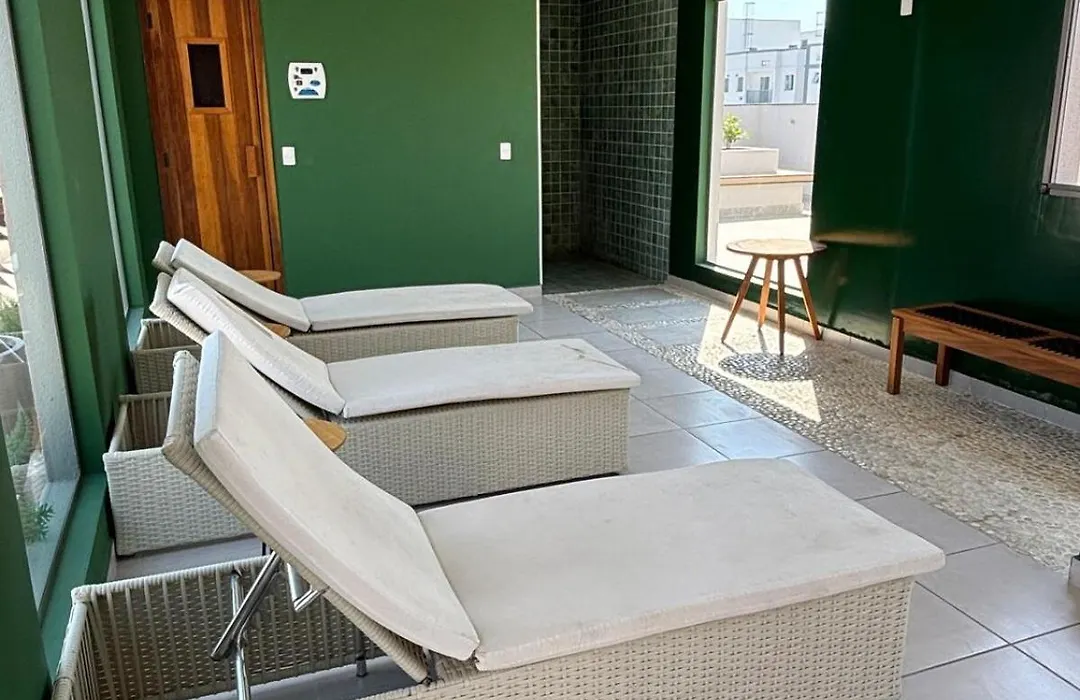 Apartamento Aconchego Carioca - Santo Cristo Rj - Porto Maravilha-1