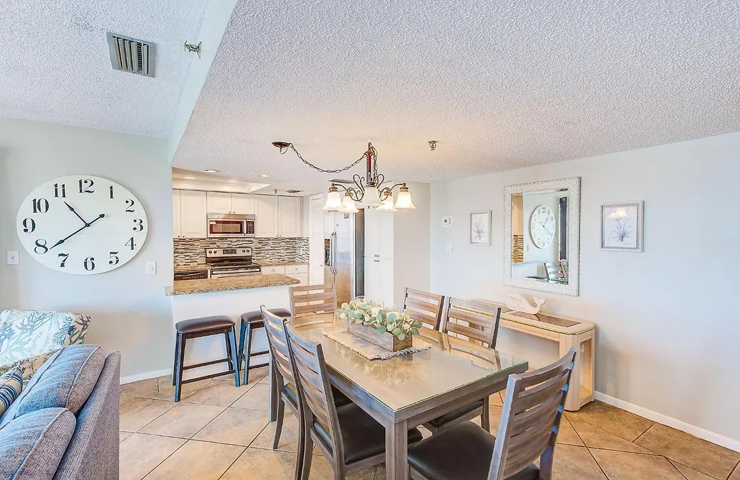 Beachfront Haven 33 Tv In All Rooms Heated Poolspa 601-1