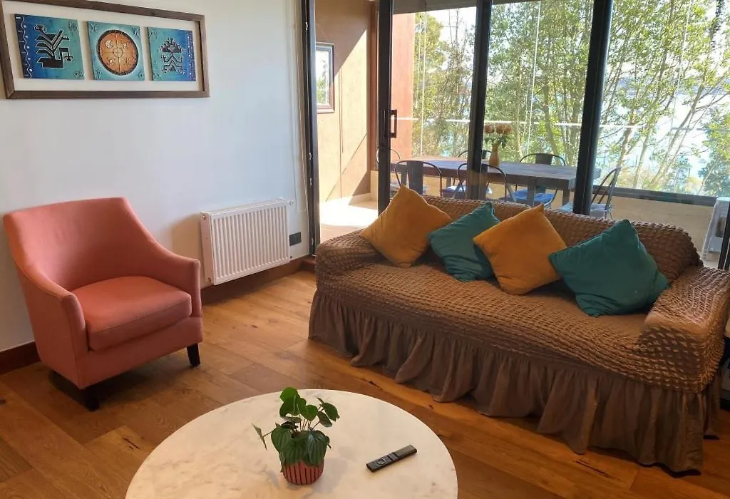 Departamento Con Acceso Directo A Una Playa Exclusiva-1