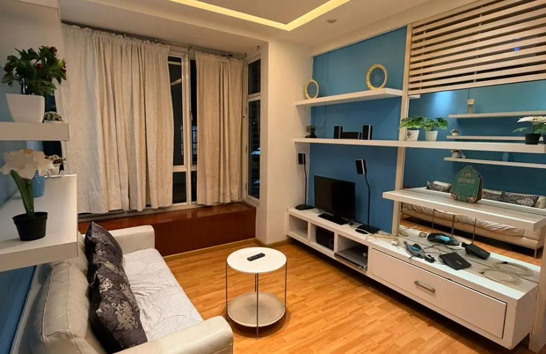 Sky Premium Apartment Klcc-1
