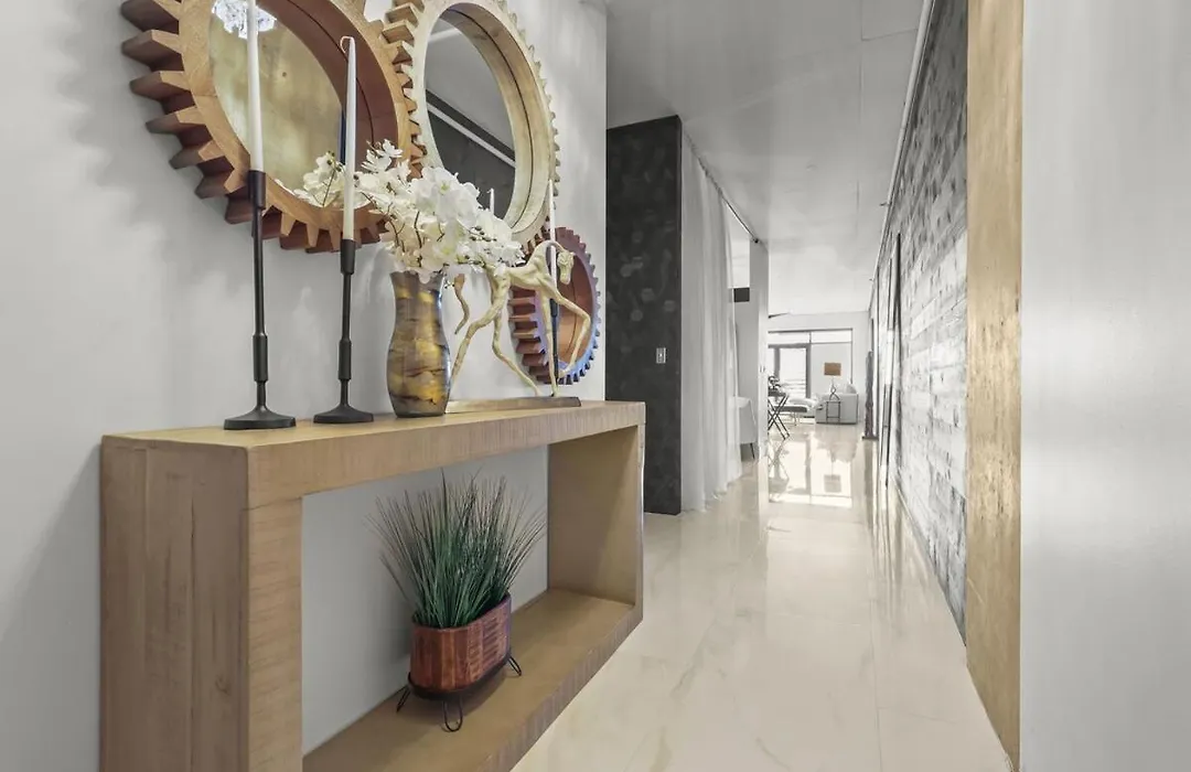 Luxe Dtla Escape - Walk To Games, Events, & Dining-1