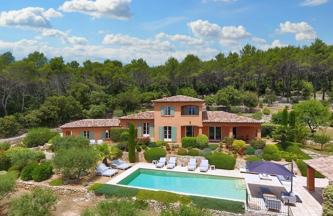 Luxury Villa La Reverie-1