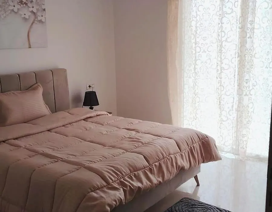 Modern Apartment In The Heart Of Sousse-1