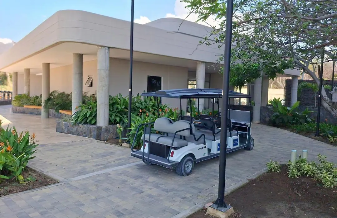 Celeste Dream House, Santa Marta-1