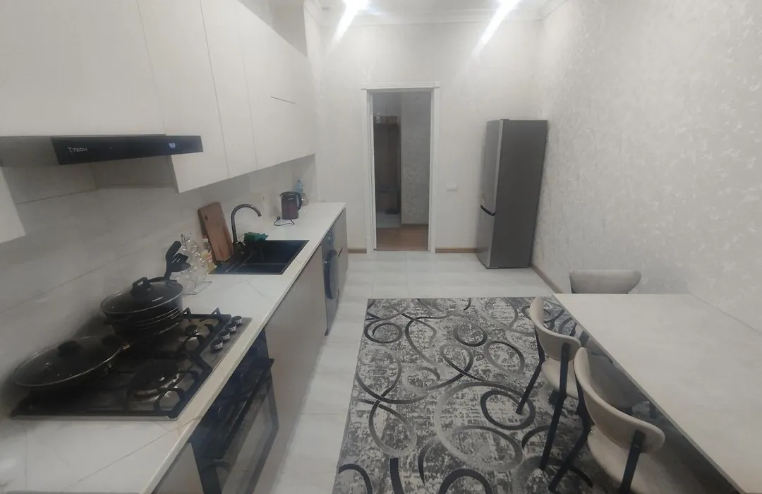 Novza Hause-1